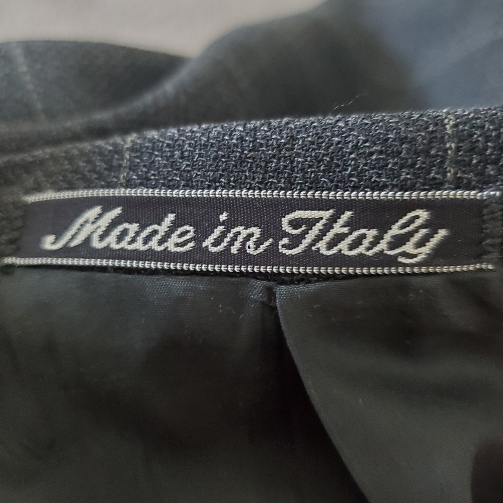 Jacket - Picture 9 of 12